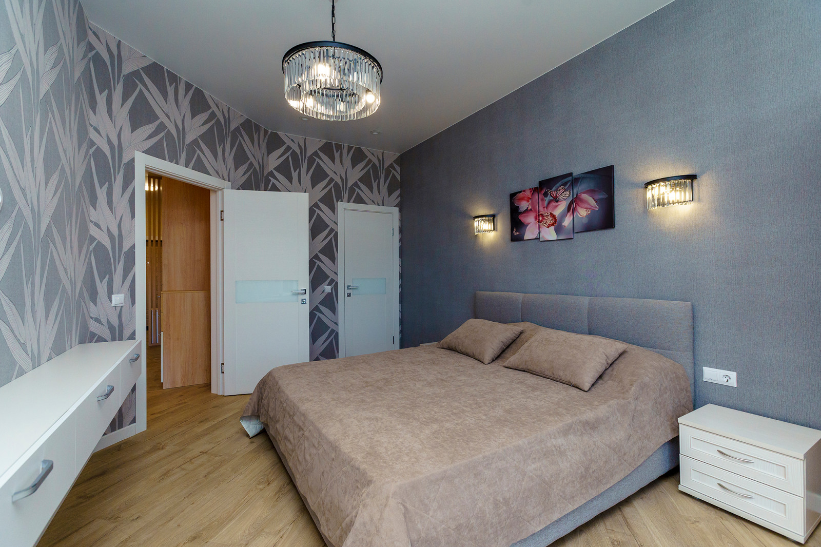 Квартира для отдыха. Геленджик