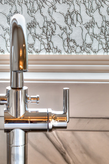 Worthington Avenue Remodel campagne-cuisine