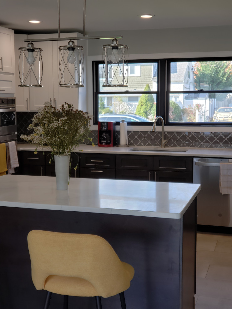 Home remodeling
