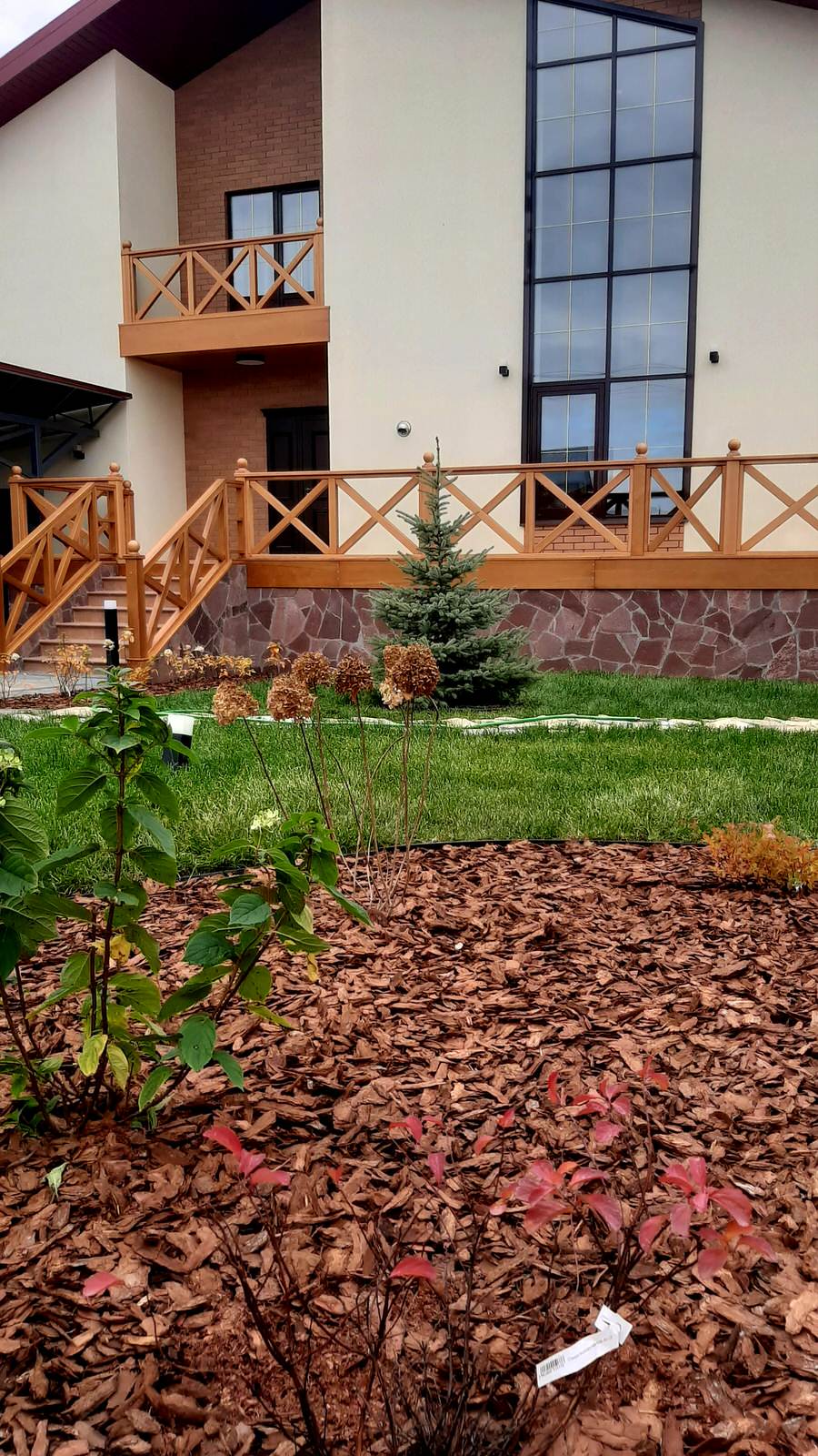 Кулаково, 2023