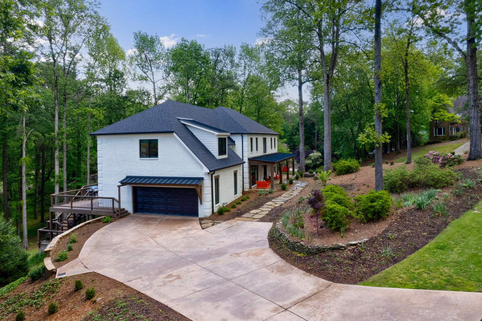 Roswell Remodel