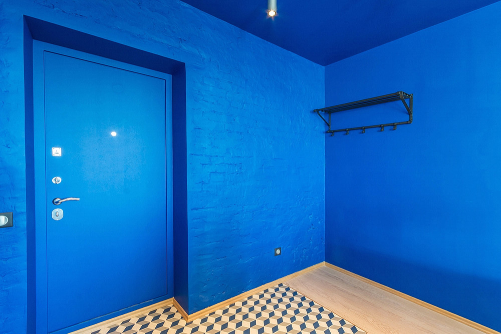 ул. Правды  д.7 / 9