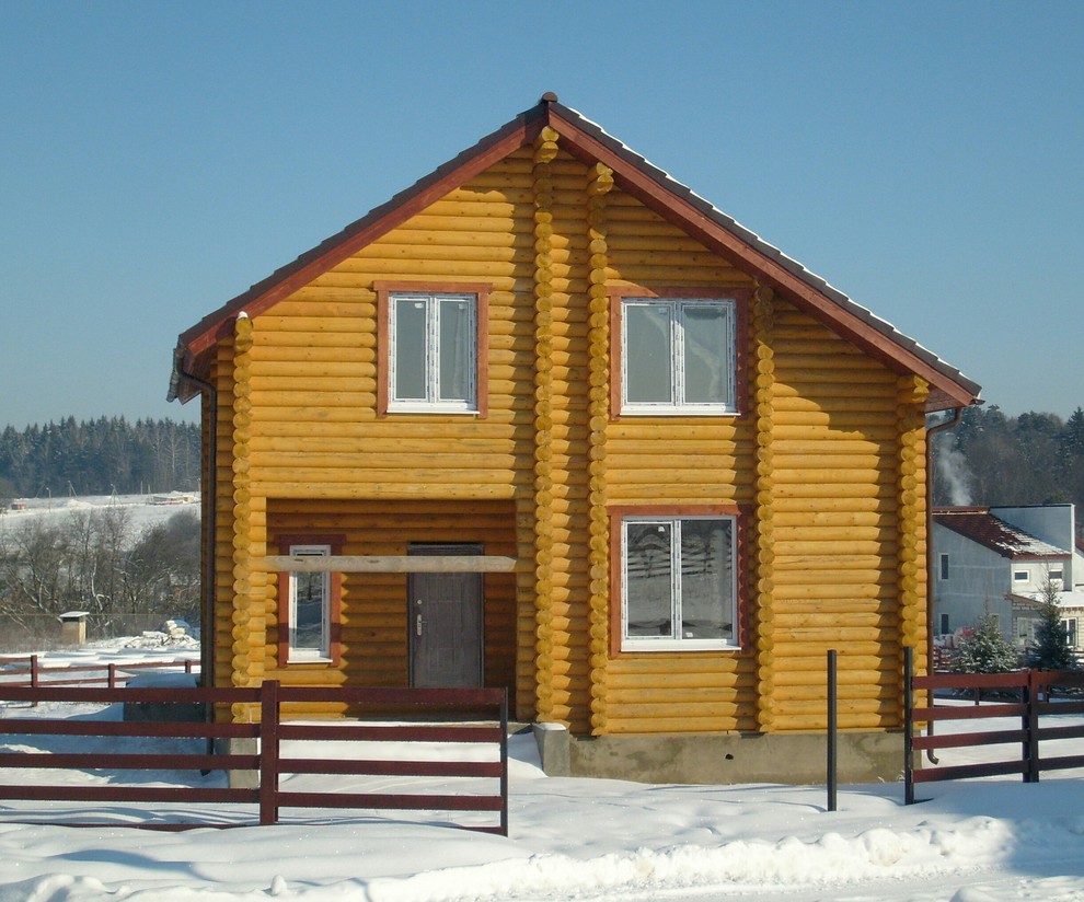 Проекты домов