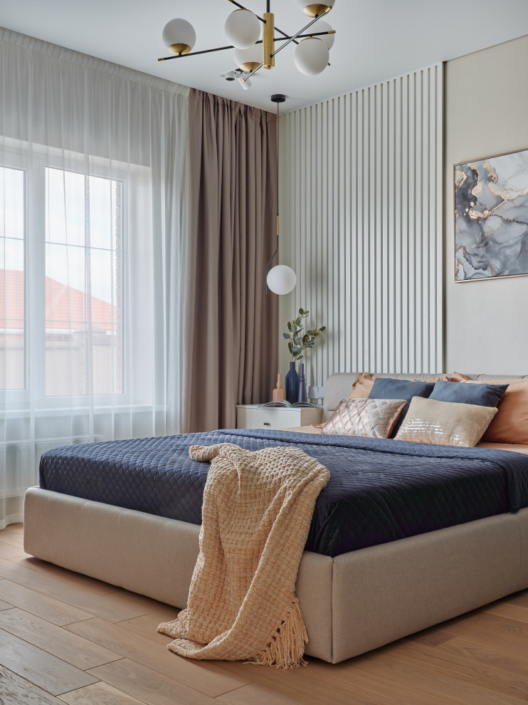 Индивидуальный жилой дом 102 м2