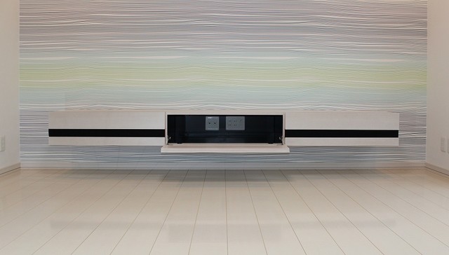 TVボード集 moderne-salon