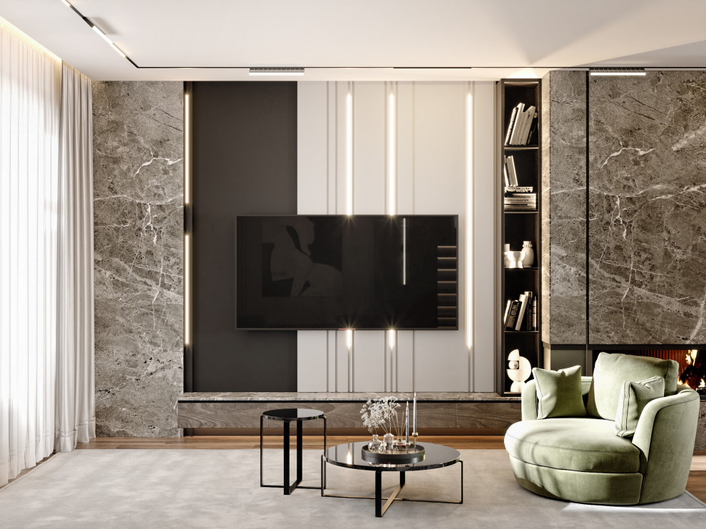 КП Гусарская Баллада