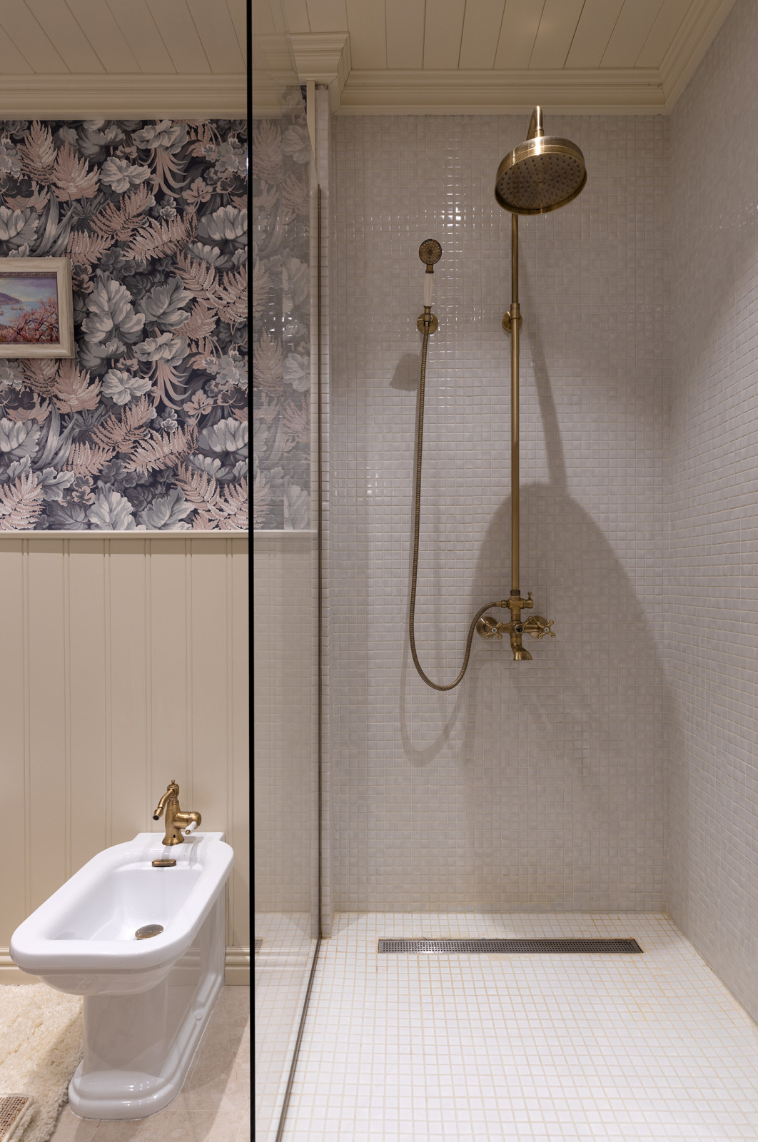 Проект: НИВА — Дом, наполненный историей