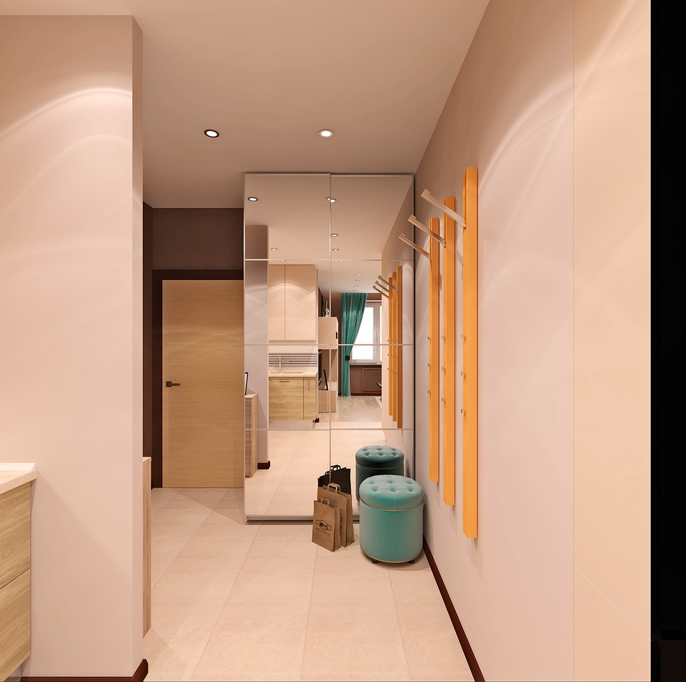 Квартира в Люберцах