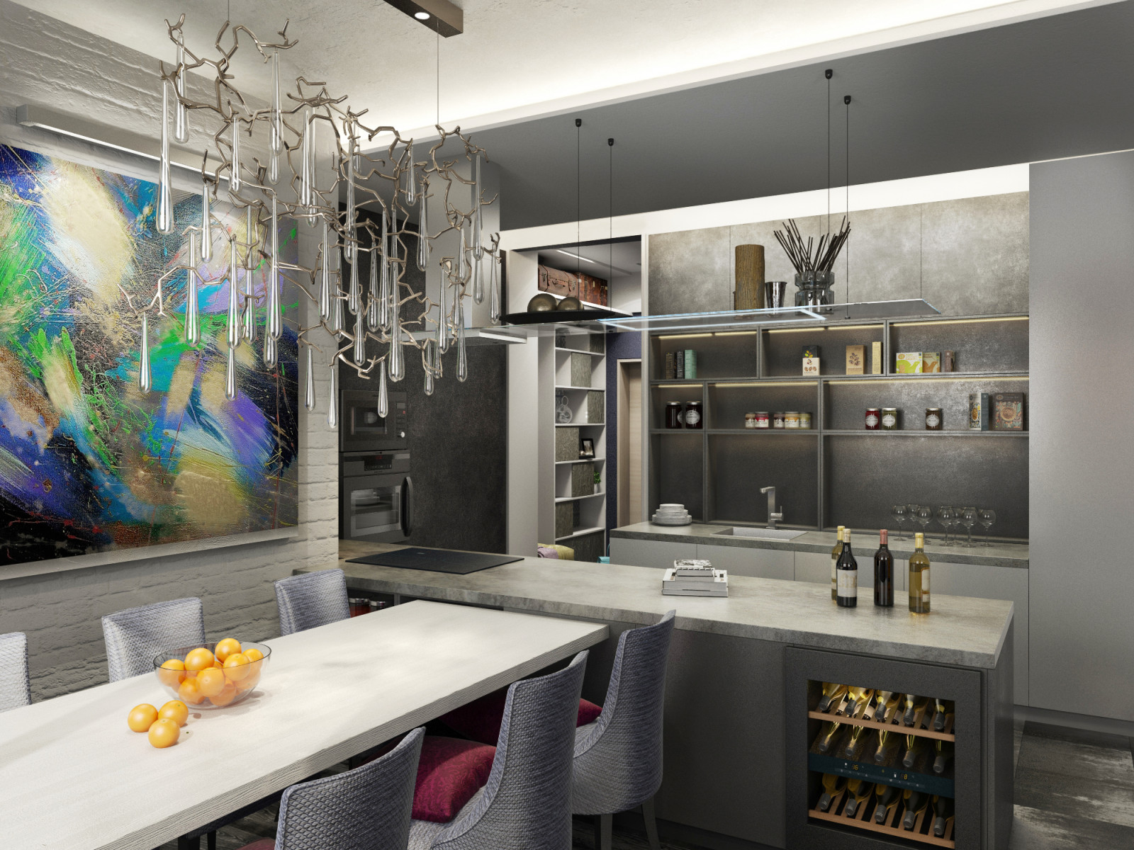 Водный Лофт