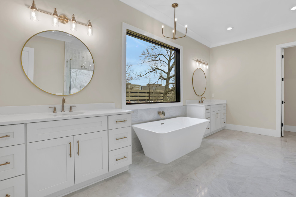 Master Bath