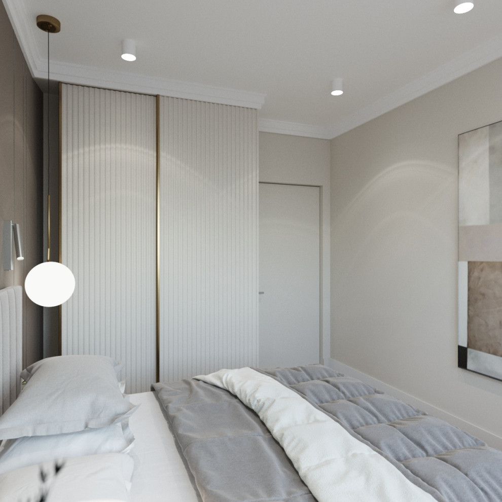 Квартира для молодой семьи