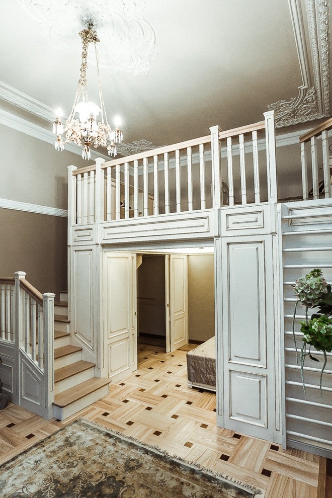 ДЕТСКАЯ на Таврической - 33м кв