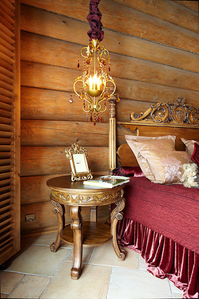 Загородный дом в Колосково