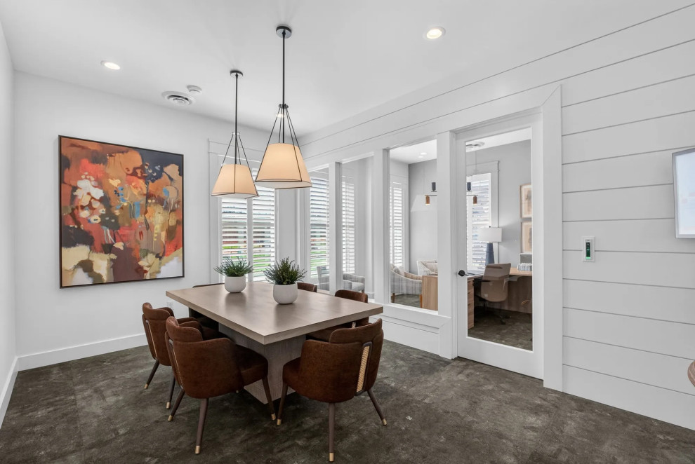 The Villas at Swift Creek