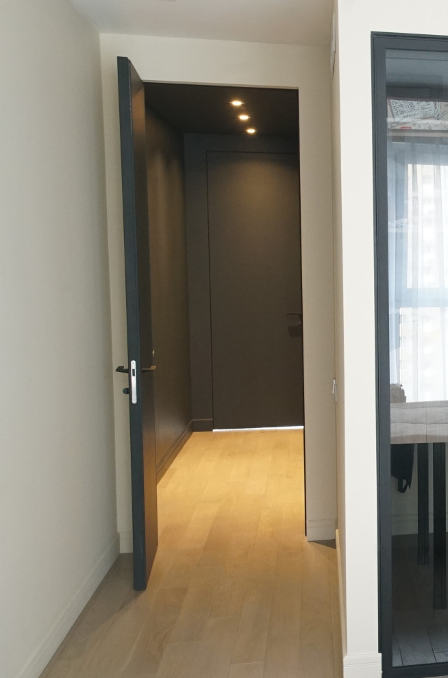 Квартира Лофт