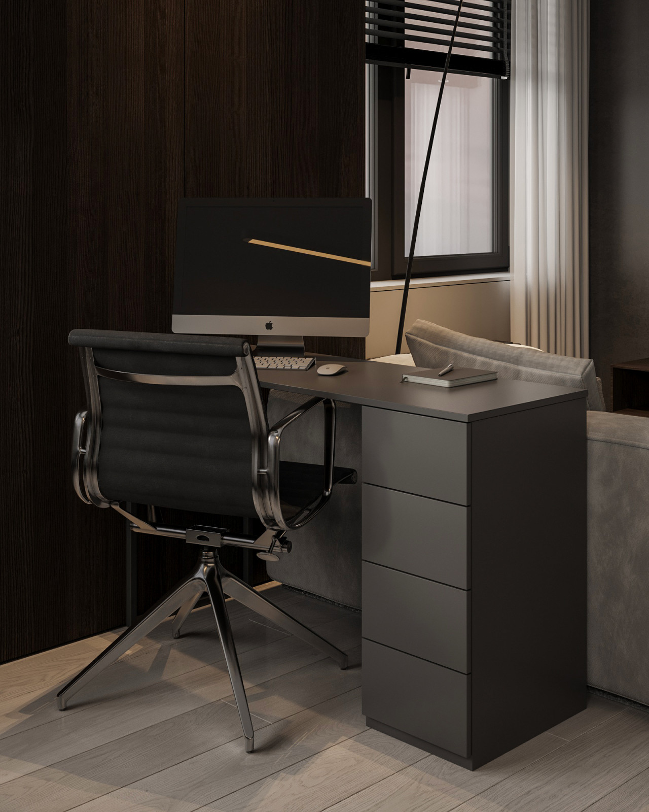 ЖК Талисман