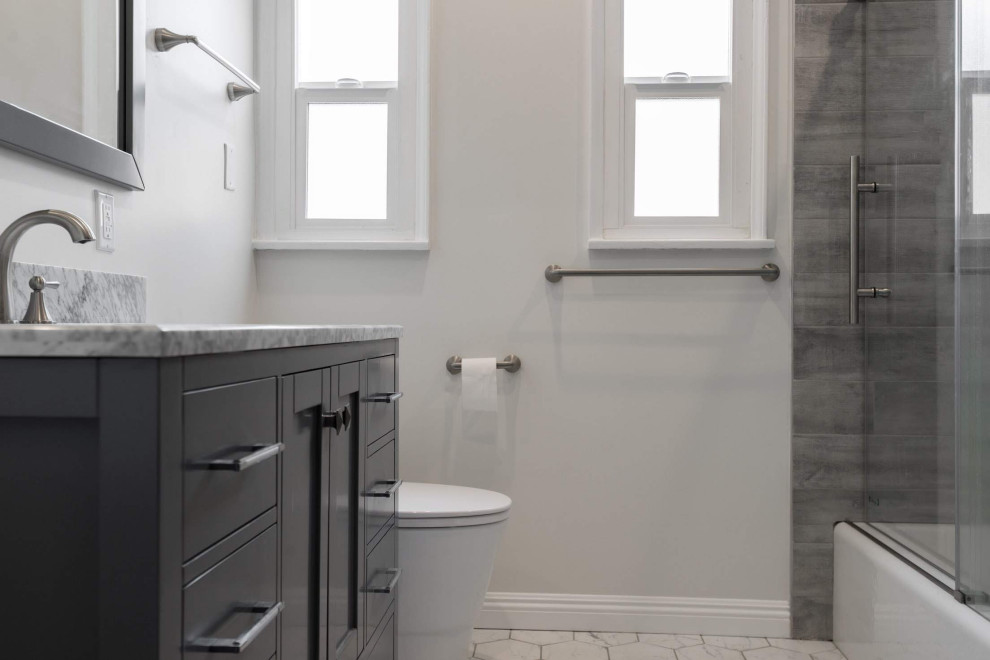TT | Kitchen & Bathroom Remodel