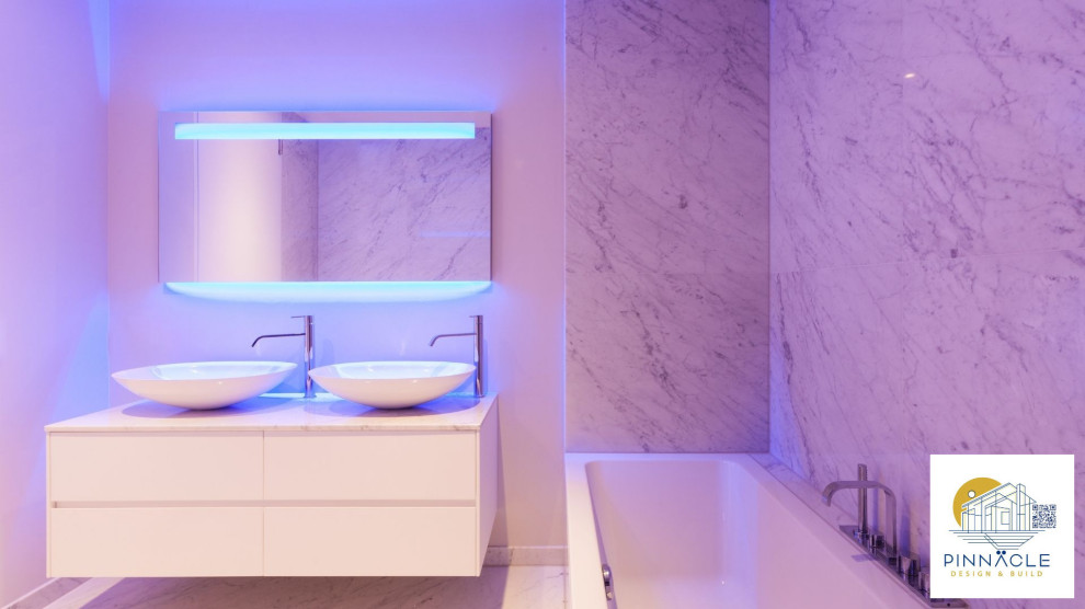 Guest Bathroom Refresh