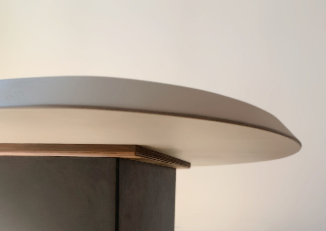EKAI N&deg;7 Projet Table Basse moderne-table-basse