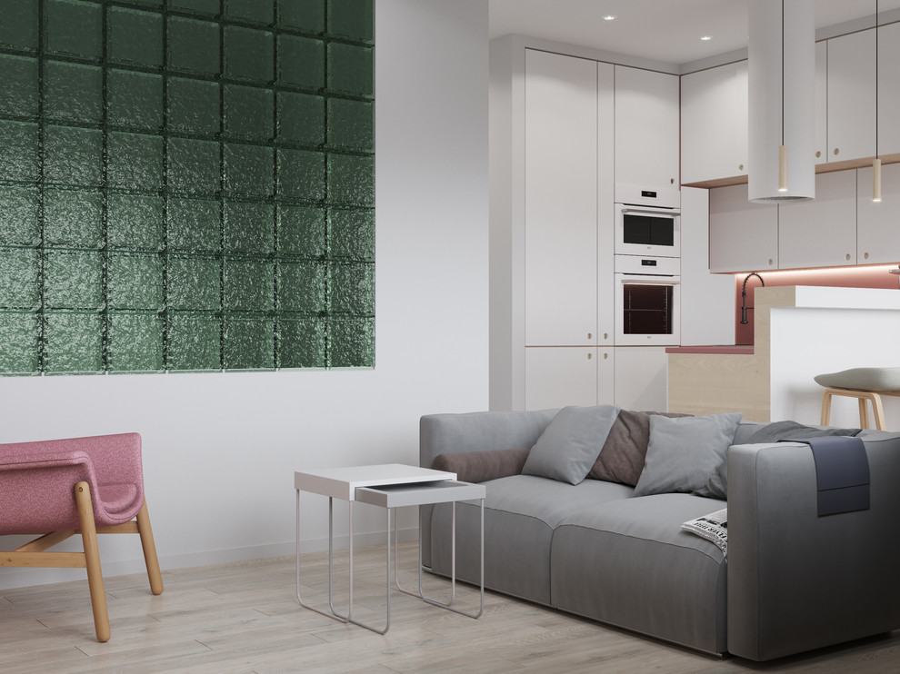 ЖК Савеловский Сити