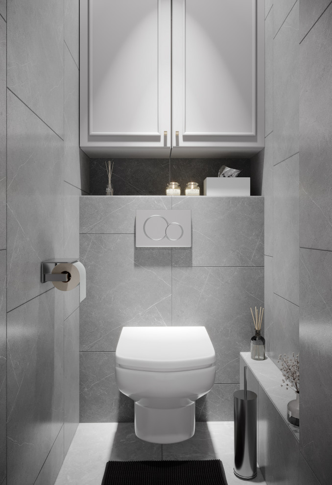 Квартира в классическом стиле для семьи с детками