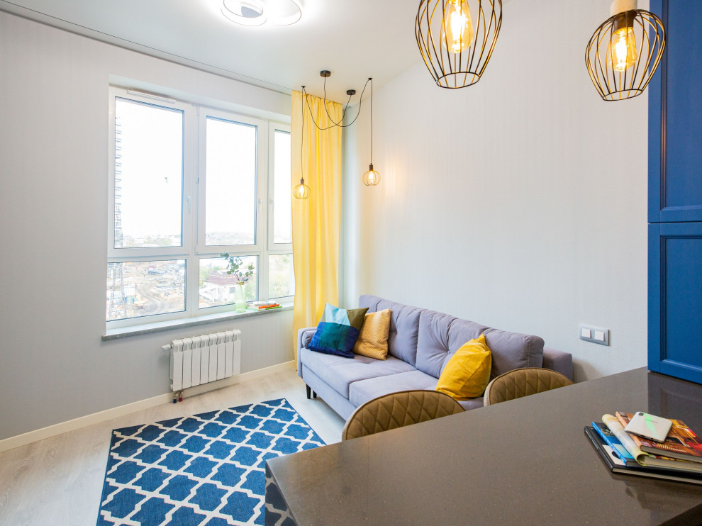 Квартира в Шелепихе