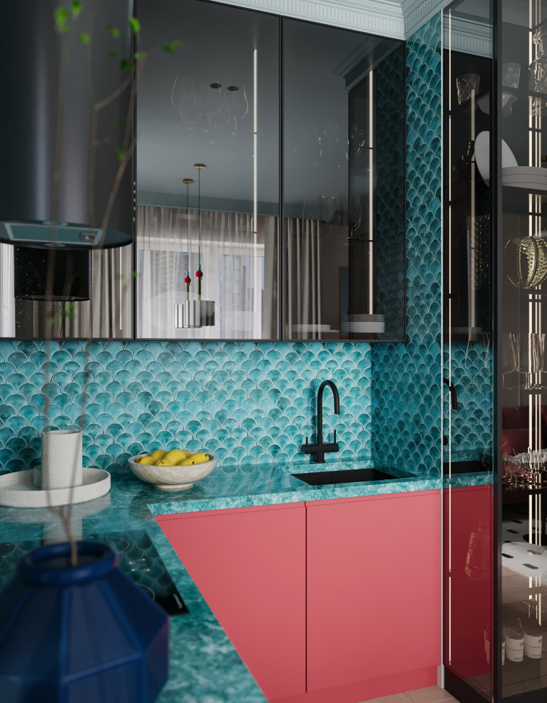 ЖК Новые Черемушки