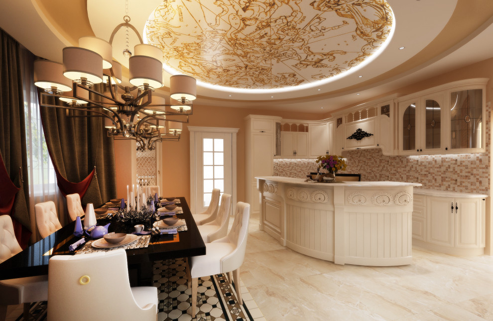 Загородный дом