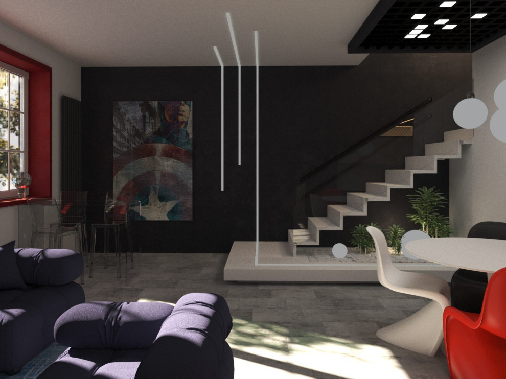 Академия таун