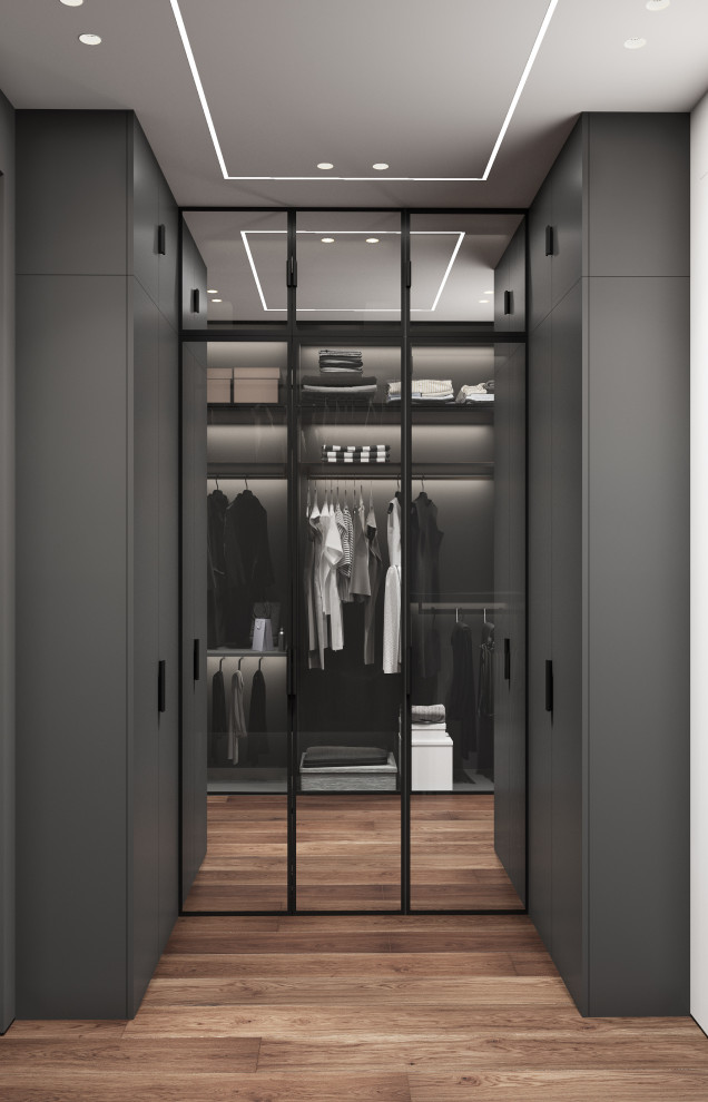 MARRIOTT 5* premium class apartment