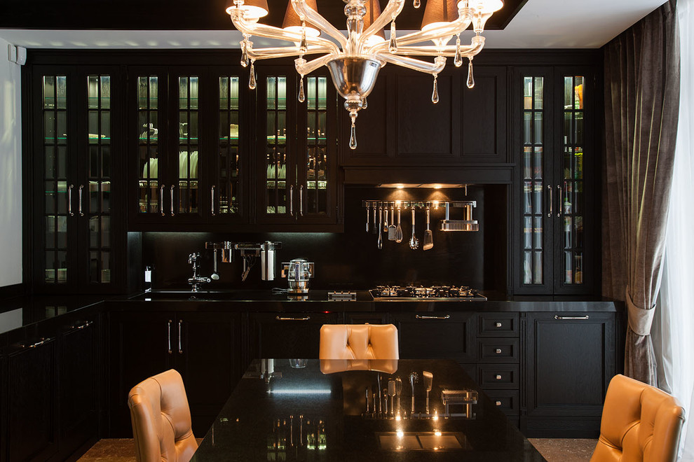 Проект Sherwood Москва