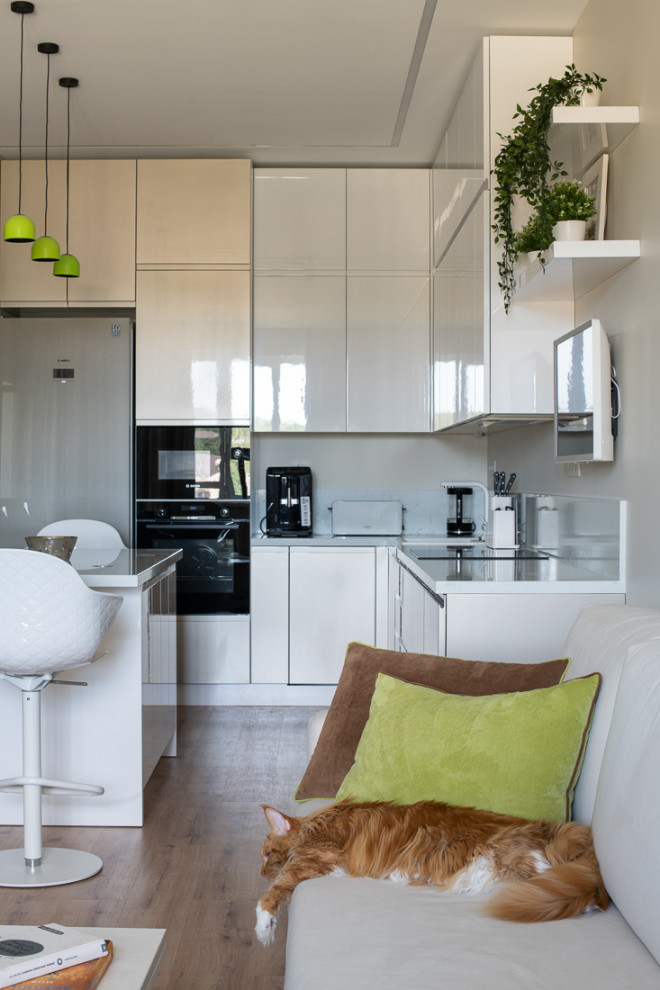 Новые Вёшки — 103 кв.м.