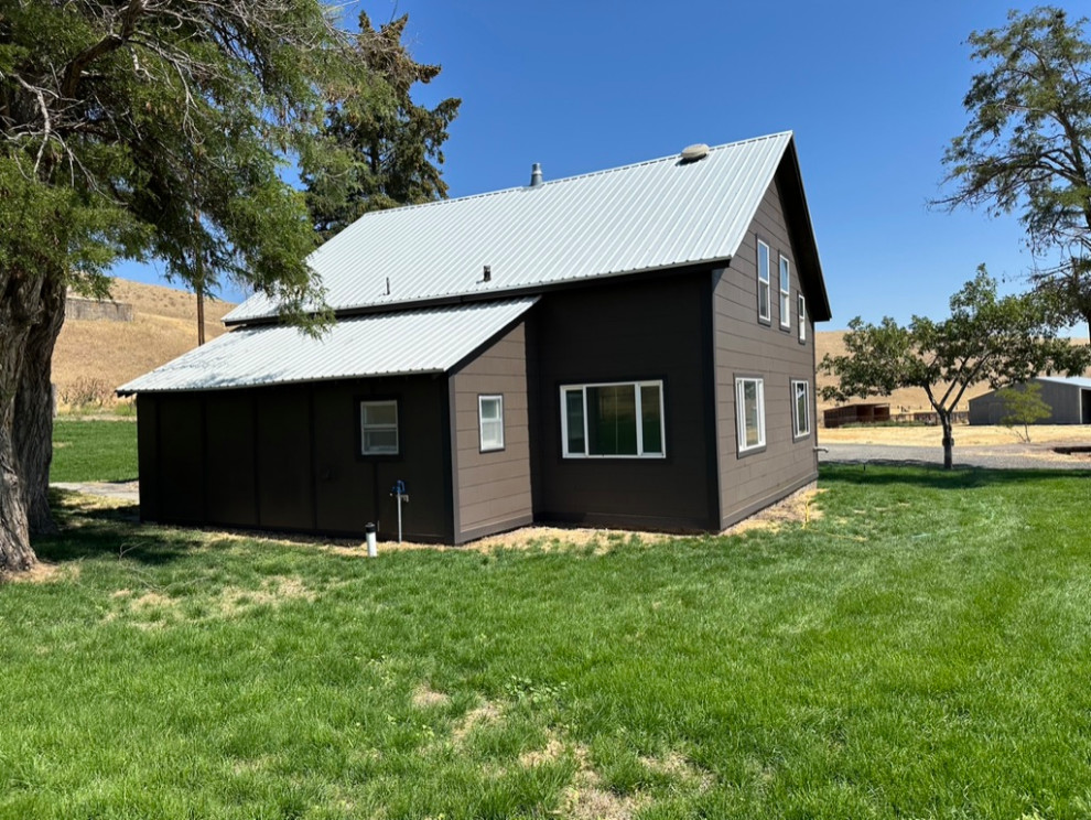 Exterior Paint