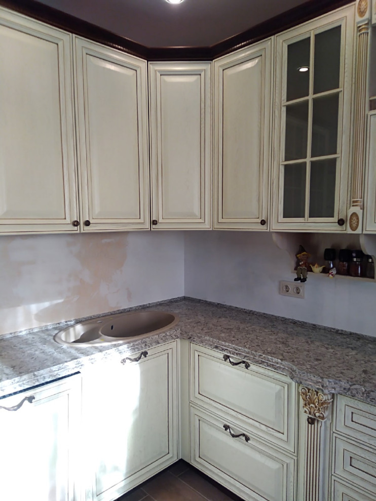 Берта массив дуба