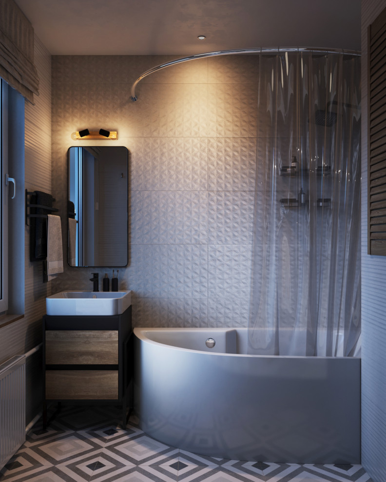 Квартира на ул.Тюльпанов