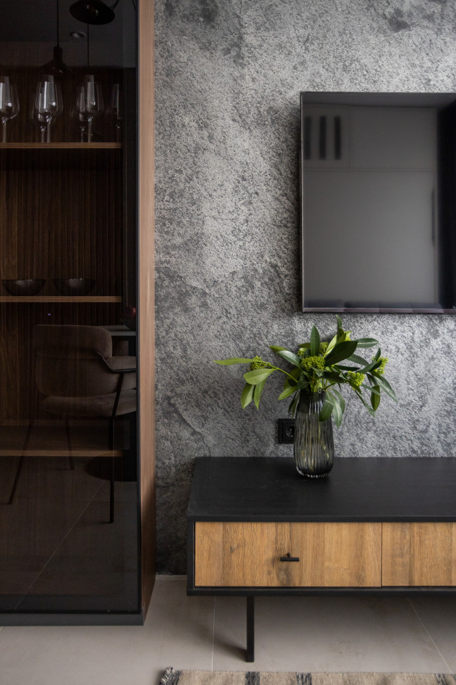 Фотосъемка квариры 27м2