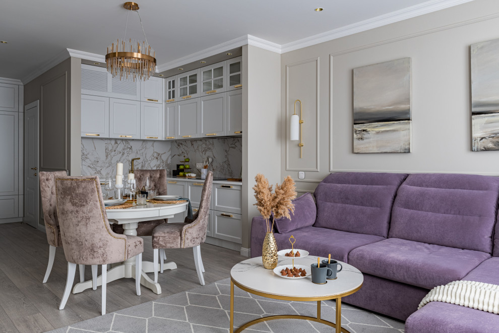 Мытищи ЖК Ярославский