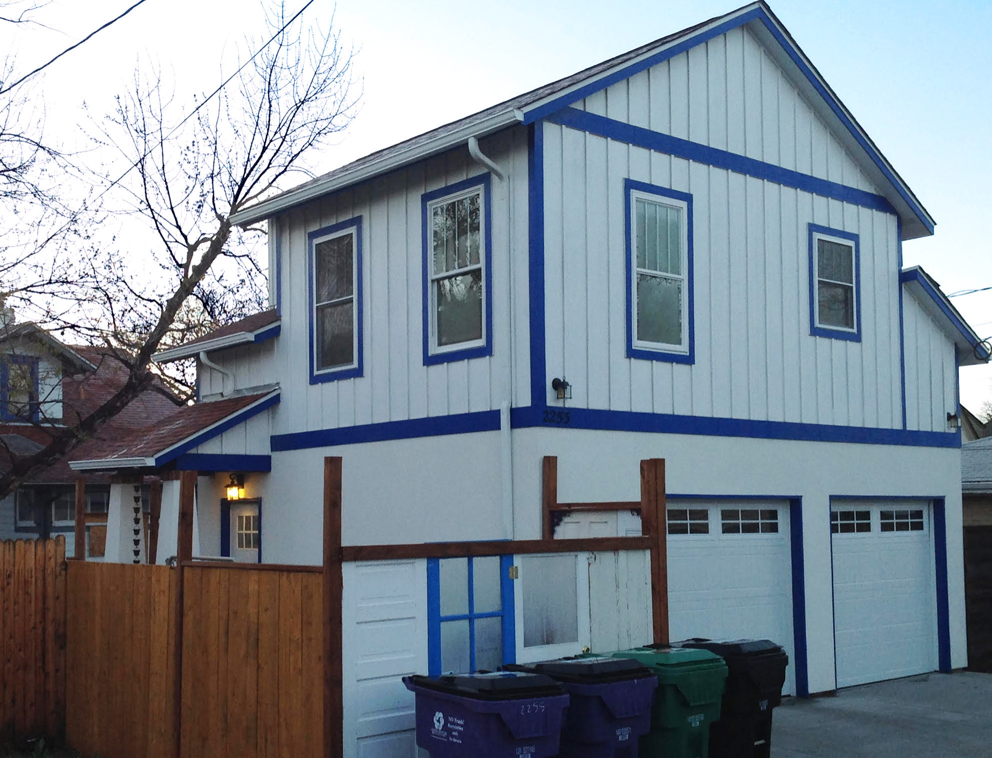 ADU, Accessory Dwelling Unit 2016