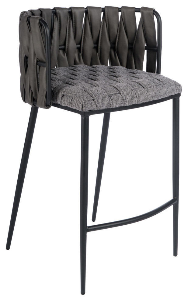 milan counter stool