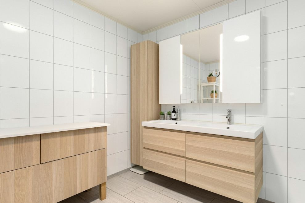 Bathroom Cabinet