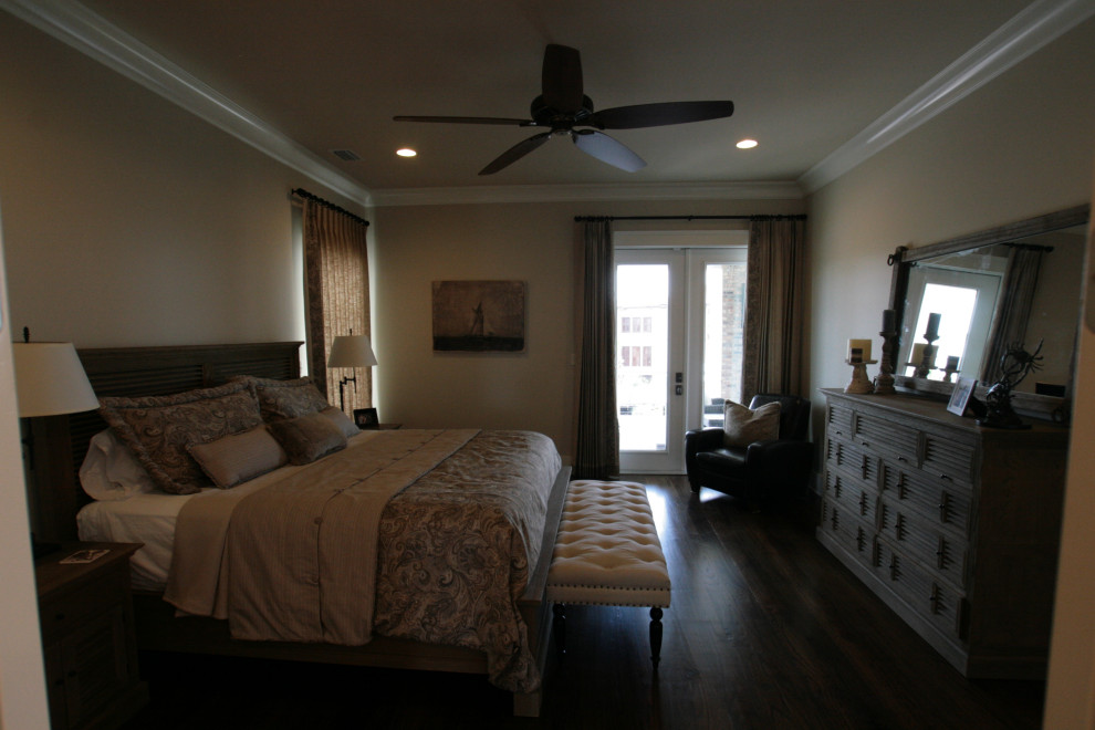 The Vlahos Cottage