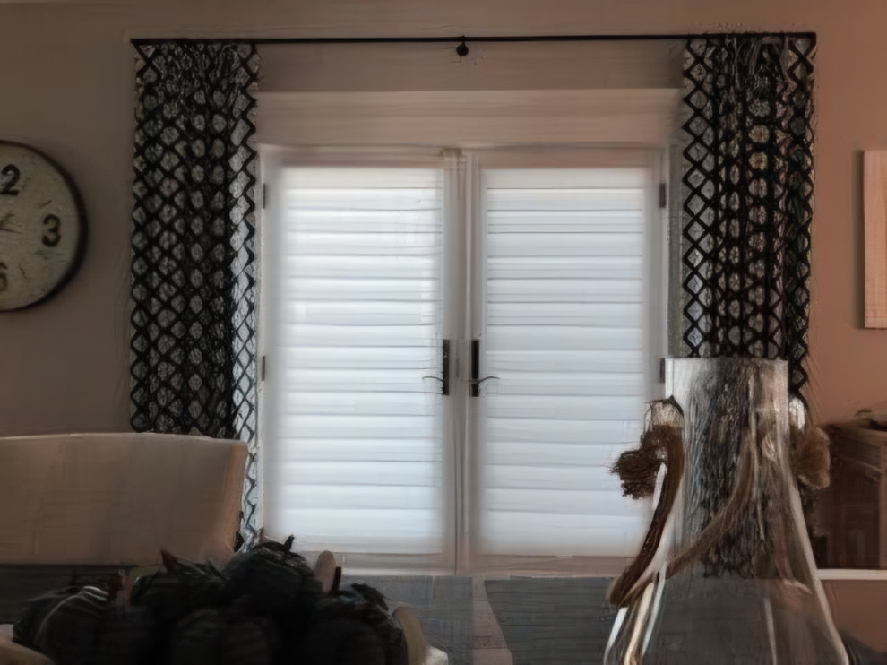 Draperies - Custom