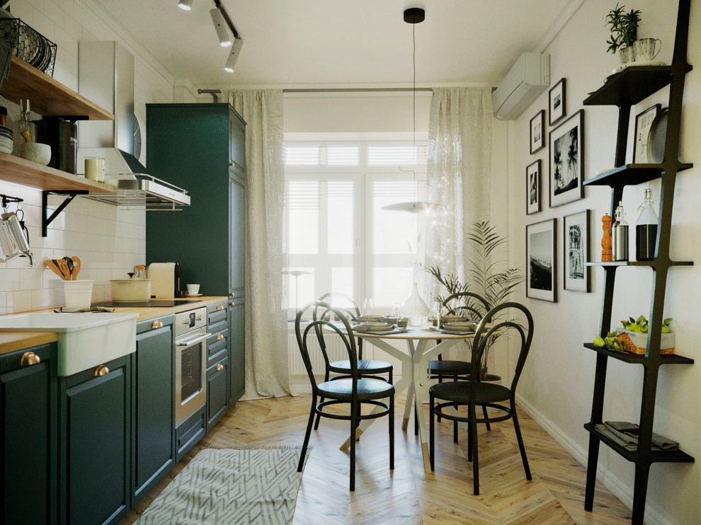 Квартира в Краснодаре