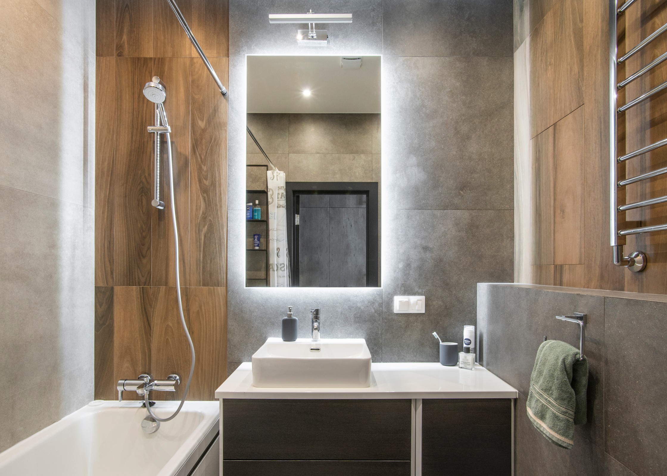 Ванная комната