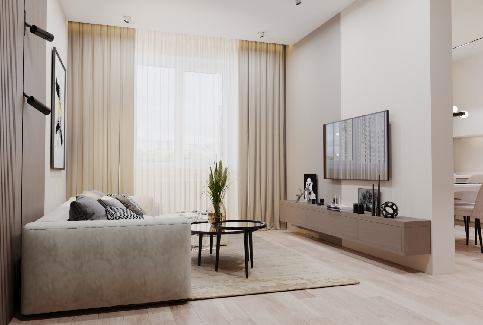 ЖК Фестиваль парк