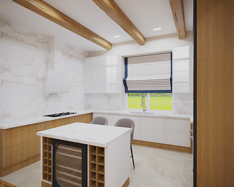 Частный дом