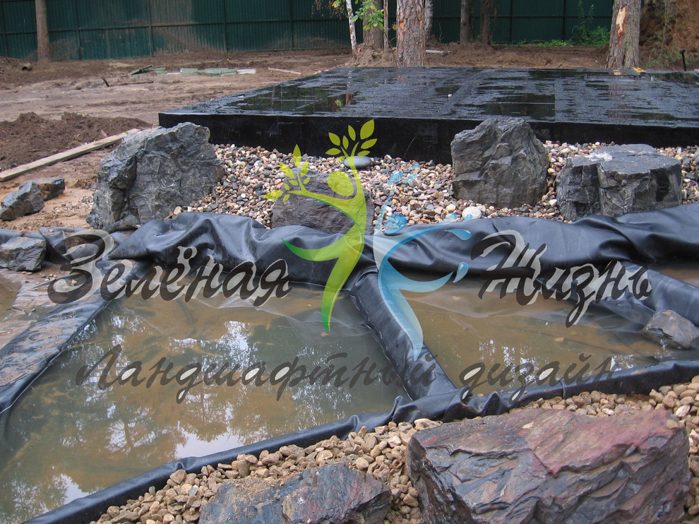 Владимирская область, д. Колокша