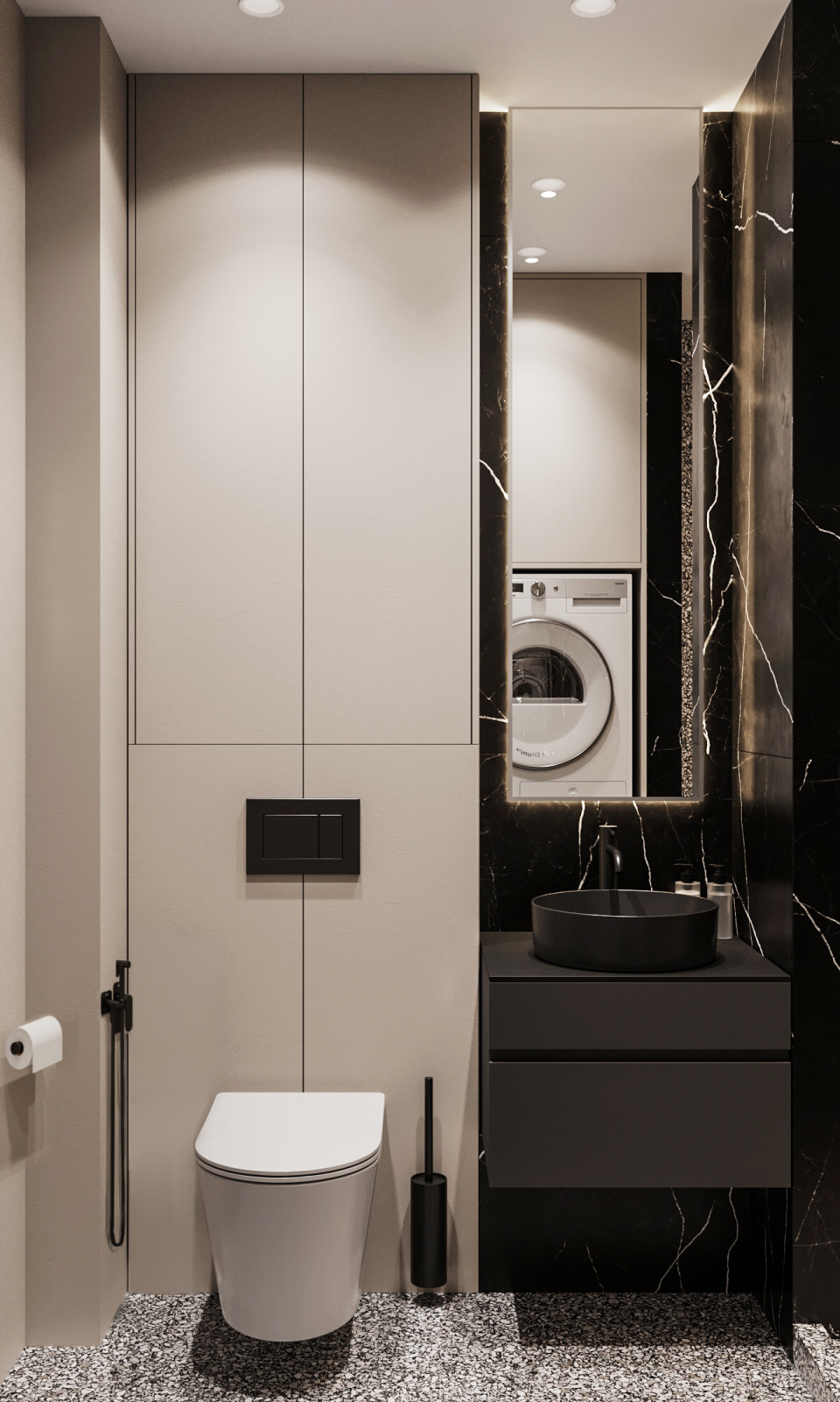 ЖК ID Светлановский