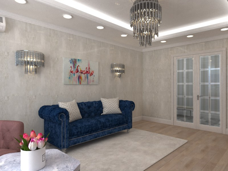 "Дом на Волге"