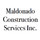 Maldonado Construction Services Inc.